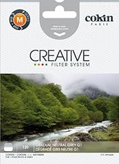 Cokin p120 filtre d'occasion  Livré partout en France