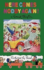Noddy classic library for sale  Delivered anywhere in UK