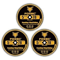 Foxbc inch circular for sale  Delivered anywhere in USA 