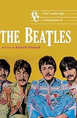 Cambridge companion beatles for sale  Delivered anywhere in USA 
