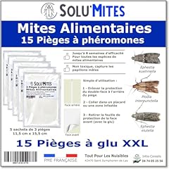 Solumites lot pièges d'occasion  Livré partout en France