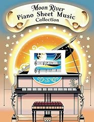 Moon river piano for sale  Delivered anywhere in USA 