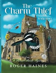 Charm thief tewkesbury for sale  Delivered anywhere in UK