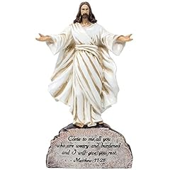 Decorative jesus standing for sale  Delivered anywhere in USA 