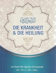 Krankheit heilung gebraucht kaufen  Wird an jeden Ort in Deutschland