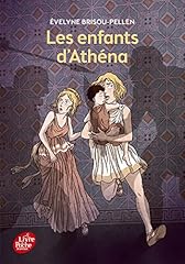 Enfants athéna d'occasion  Livré partout en France