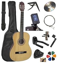 Amrova pack guitare d'occasion  Livré partout en France