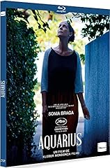 Aquarius blu ray d'occasion  Livré partout en France