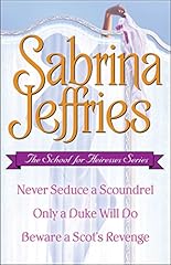 Sabrina jeffries the d'occasion  Livré partout en France