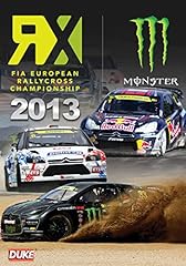 2013 european rallycross d'occasion  Livré partout en France