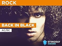 Back black nello usato  Spedito ovunque in Italia 
