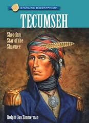 Tecumseh shooting star d'occasion  Livré partout en France