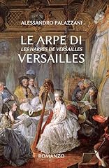 Arpe versailles les gebraucht kaufen  Wird an jeden Ort in Deutschland