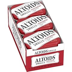 Altoids smalls peppermint for sale  Delivered anywhere in USA 