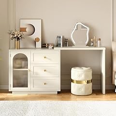 Royalcraft makeup vanity for sale  Delivered anywhere in USA 