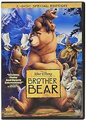Brother bear for sale  Delivered anywhere in USA 