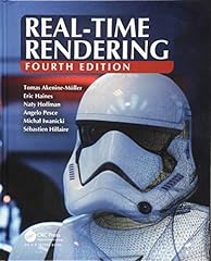 Real time rendering for sale  Delivered anywhere in UK
