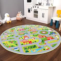 Luxloom round rug for sale  Delivered anywhere in USA 