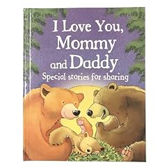 Love mommy daddy for sale  Delivered anywhere in USA 