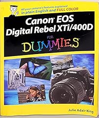 Canon eos digital usato  Spedito ovunque in Italia 