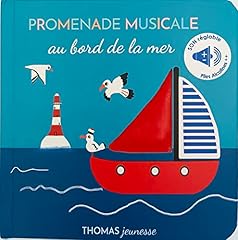 Promenade musicale bord d'occasion  Livré partout en Belgiqu