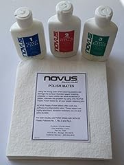 Novus acrylic scratch for sale  Delivered anywhere in Ireland