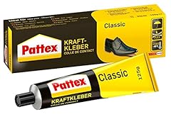 Pattex kraftkleber classic gebraucht kaufen  Wird an jeden Ort in Deutschland
