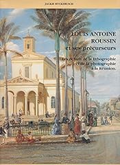 Louis antoine roussin d'occasion  Livré partout en France