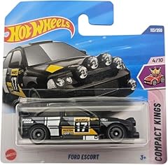 Hot wheels ford for sale  Delivered anywhere in UK
