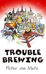 Trouble brewing gebraucht kaufen  Wird an jeden Ort in Deutschland
