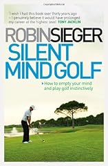 Silent mind golf d'occasion  Livré partout en France