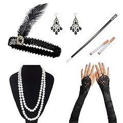 Yeestone 1920s accessories for sale  Delivered anywhere in UK