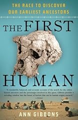 First human for sale  Delivered anywhere in USA 