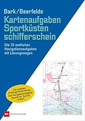 Kartenaufgaben sportküstensch gebraucht kaufen  Wird an jeden Ort in Deutschland