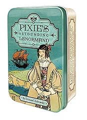 Pixie astounding lenormand for sale  Delivered anywhere in Ireland