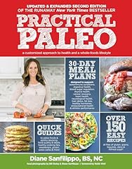 Practical paleo 2nd for sale  Delivered anywhere in USA 