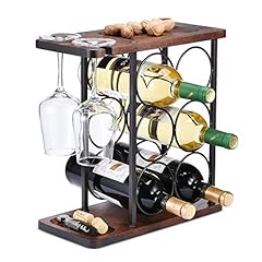 Allcener wine rack for sale  Delivered anywhere in USA 
