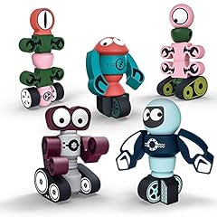 Gifts2u magnetic robots for sale  Delivered anywhere in USA 