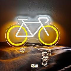 Bicycle neon sign for sale  Delivered anywhere in USA 