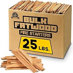 Eco stix fatwood for sale  Delivered anywhere in USA 