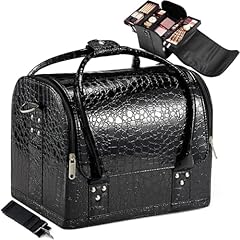 Joligrace makeup box for sale  Delivered anywhere in UK