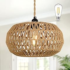 Farmhouse led rattan for sale  Delivered anywhere in USA 