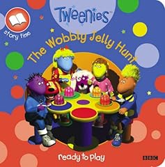Tweenies wobbly jelly for sale  Delivered anywhere in UK