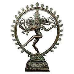 Hindu god shiva for sale  Delivered anywhere in UK