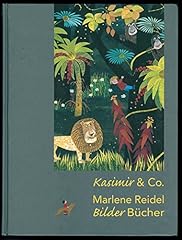 Kasimir . bilderbuch gebraucht kaufen  Wird an jeden Ort in Deutschland