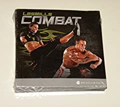 Les mills combat for sale  Delivered anywhere in UK