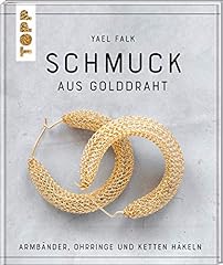 Schmuck golddraht armbänder gebraucht kaufen  Wird an jeden Ort in Deutschland