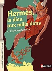 Hermès dieu dons d'occasion  Livré partout en France