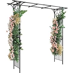 Yitahome garden arch for sale  Delivered anywhere in USA 