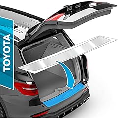 Uprotect car bumper for sale  Delivered anywhere in UK